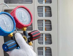 Heating & air conditioning service for ultimate comfort