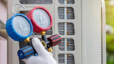 Heating & air conditioning service for ultimate comfort