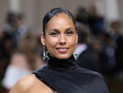 alicia keys skincare Elevate Your Beauty Routine Naturally