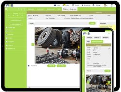 Fleet scheduling software revolutionizes logistics management