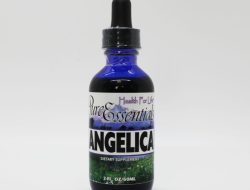 Angelica Skincare Discover Radiance Naturally