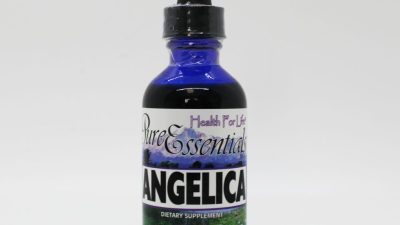 Angelica Skincare Discover Radiance Naturally