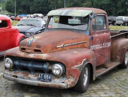Vehicle Fleet Management Companies Unleashing Efficiency