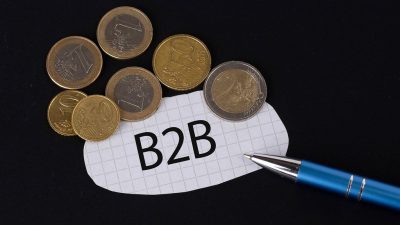 b2b outbound lead generation Striking Opportunities Ahead