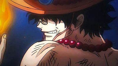 # Portgas D. Ace - icon | Anime, Komik, Sanat