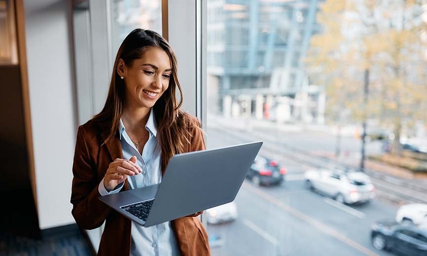 Integrated HR and payroll systems: the key to a great employee experience Integrated HR and payroll systems: the key to a great employee experience