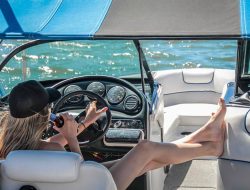 Minnesota Boat Insurance For Peace Of Mind On Water
