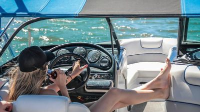 MN boat insurance: Do I need boat insurance in Minnesota?