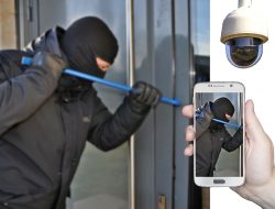 Surveillance Camera Installation San Diego Made Easy