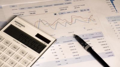 Business and administration course online for success