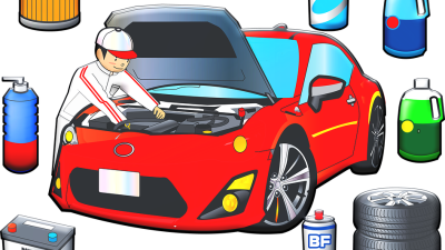 Car Mechanic Tires · Free image on Pixabay