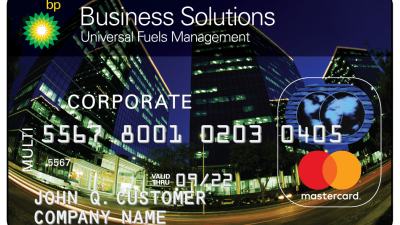 Fuel Cards Trucking Maximize Efficiency And Savings