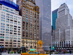 Building security cameras your ultimate protection solution