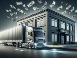 Commercial Truck Insurance Maryland Your Ultimate Guide