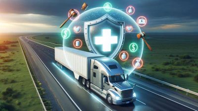 Trucking Companies Insurance Maximizing Your Protection