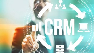 Crm For Affiliate Marketing Unlocks Your Business Potential