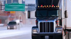 Commercial Truck Insurance | Cost + Coverage | Tivly