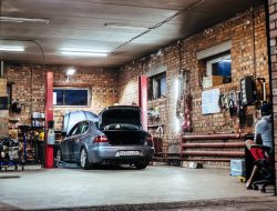 garage door repair smyrna – Your Reliable Solution