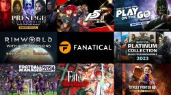 Fanatical