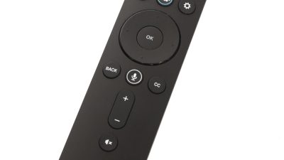 Amazon.com: RMF-TX310U Replace Voice Remote Control with Mic fit for ...