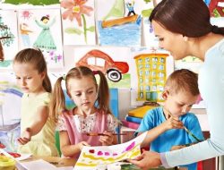 Early Childhood Development Courses Online For Success