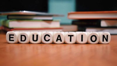 Education colleges online unlocking your potential