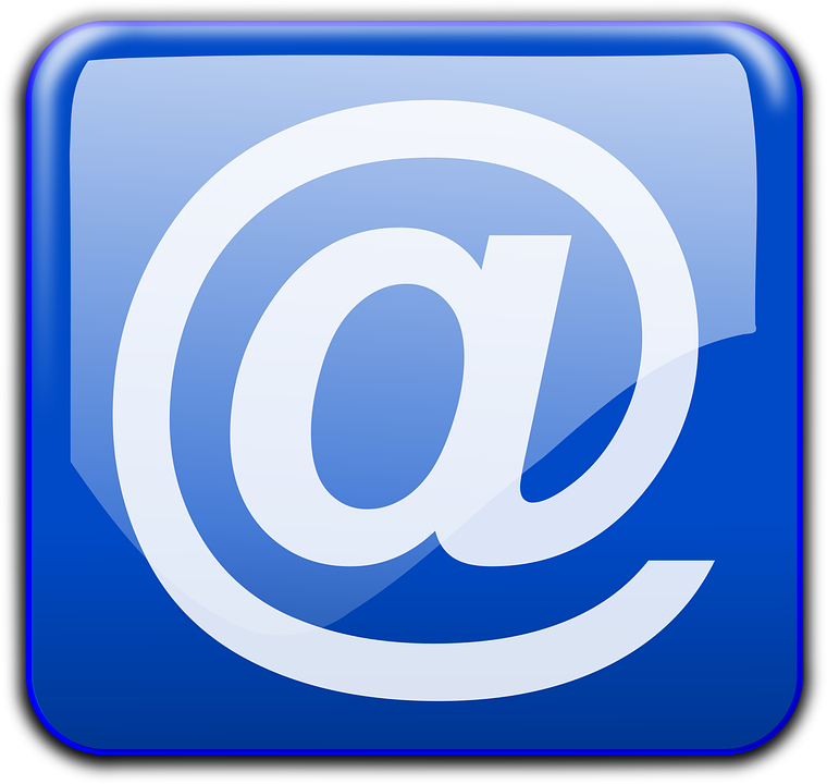 Imagem vetorial gratis: Email, E Mail, No - Imagem gratis no Pixabay ...