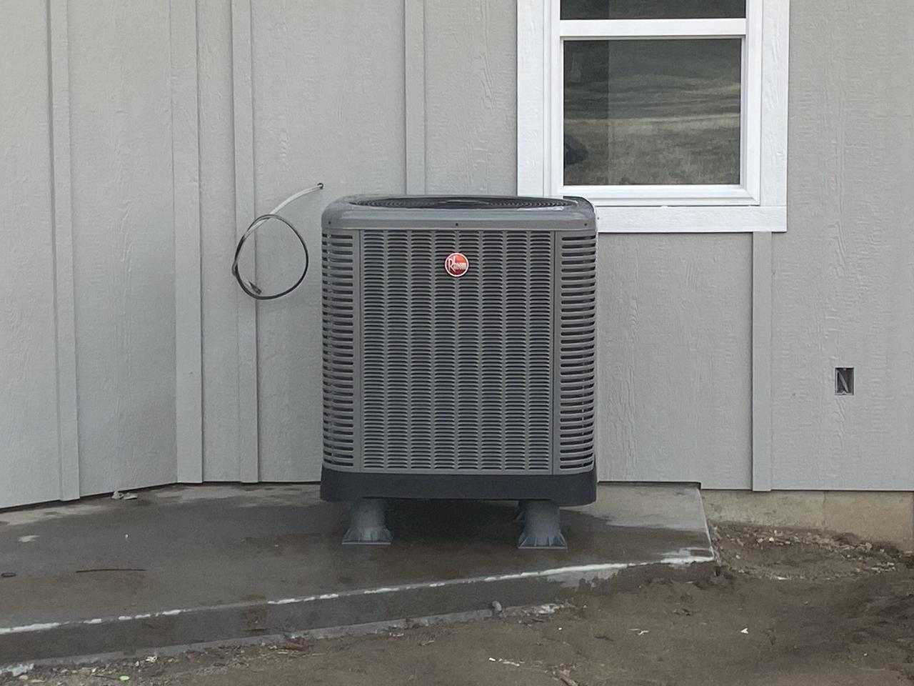 Boise Air Conditioning Repair - Heating and Air Conditioning Boise ID Boise Air Conditioning Repair - Heating and Air Conditioning Boise ID