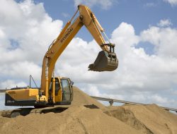 Construction Equipment Fleet Management Software Made Simple