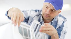 HVAC Technician Vancouver City: Best Air Conditioning Repair or ...