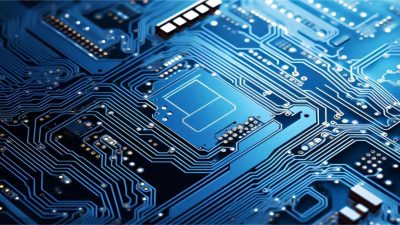 Electronic pos
