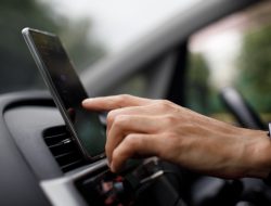 Managing a fleet of vehicles for seamless operations