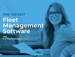 Fleet Management Applications For Efficiency And Growth