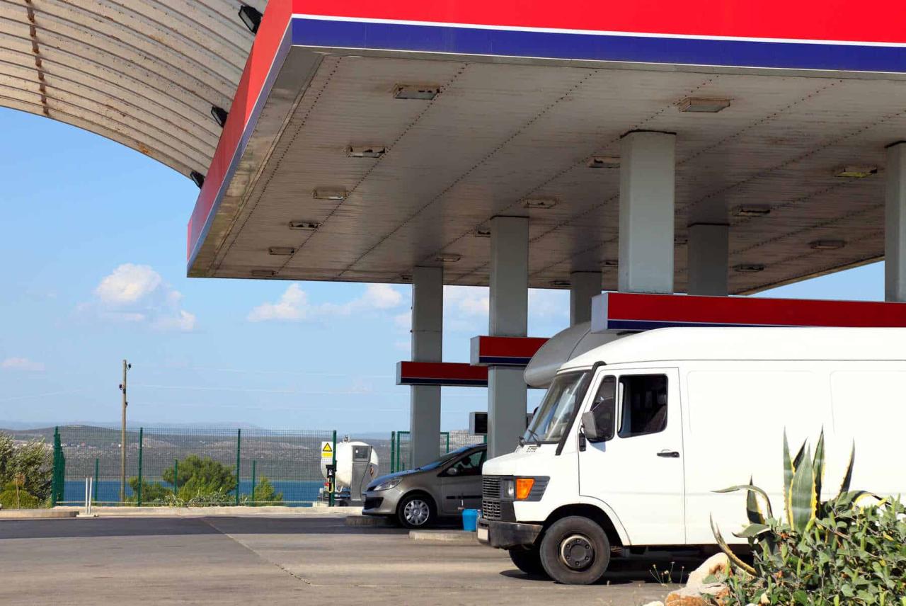 14 Best Fuel Cards For Truckers (Our 2025 Reviews)