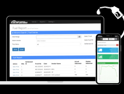 Fleet Management Software Streamline Your Operations