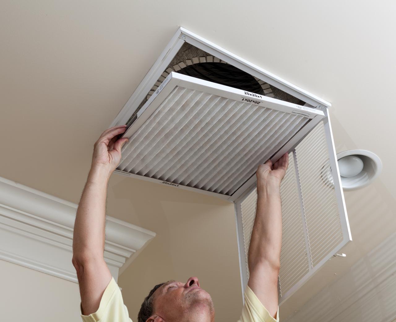 Gainesville Heating and Air Conditioning | 703-754-9991