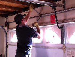 Casselberry Garage Door Repair At Your Service