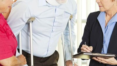 Qualified Personal Injury Leads - Legal Growth Marketing