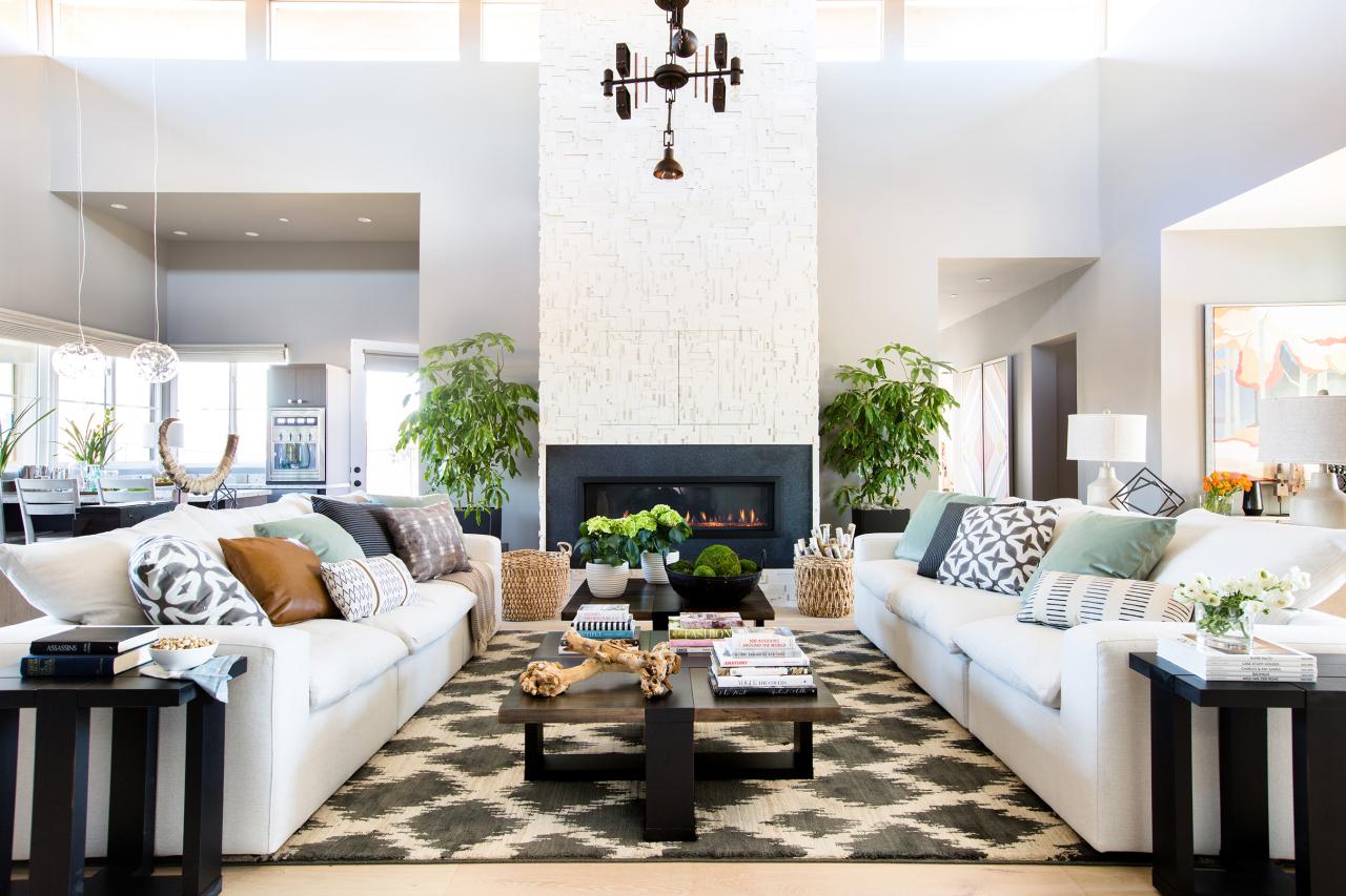 HGTV Launches Virtual Tour of HGTV Smart Home 2017 HGTV Launches Virtual Tour of HGTV Smart Home 2017
