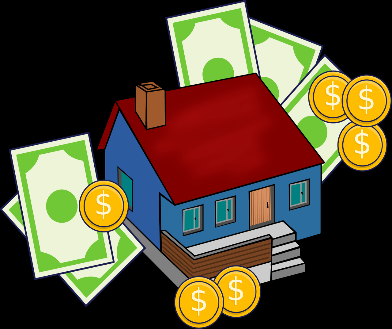 Mortgage