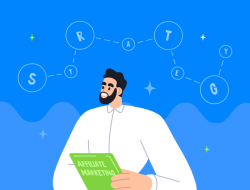 Affiliate Marketing Tracking Platform For Success