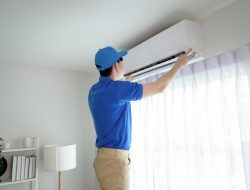 Fix Air Conditioning With Top-notch Solutions Today