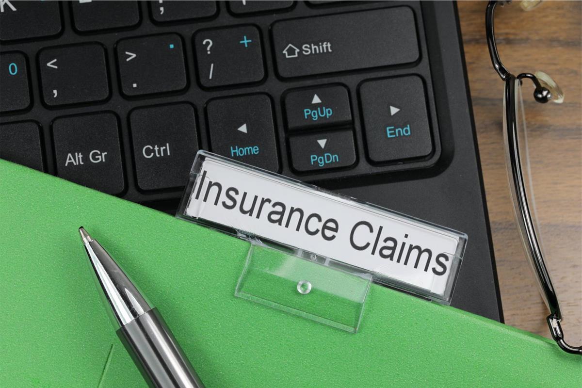 Health Care Insurance - Clipboard image Health Care Insurance - Clipboard image