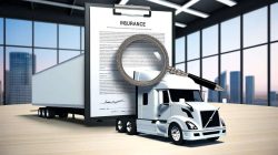 Commercial Truck Insurance Texas - Second Western Insurance