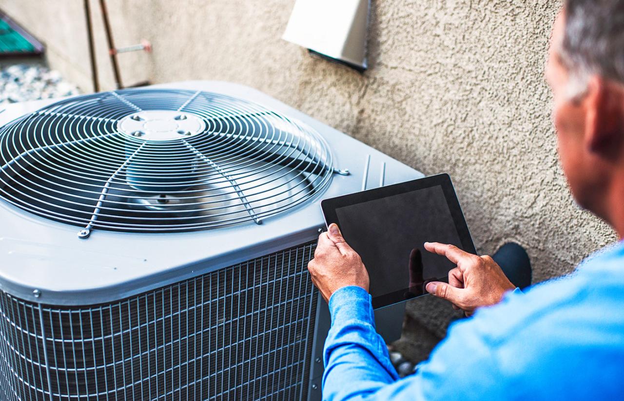 The Essentials Of Air Conditioning Repair - Pena Ngusa The Essentials Of Air Conditioning Repair - Pena Ngusa