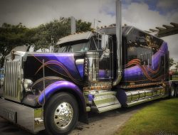 Trucks Insurance Companies Safeguarding Your Assets