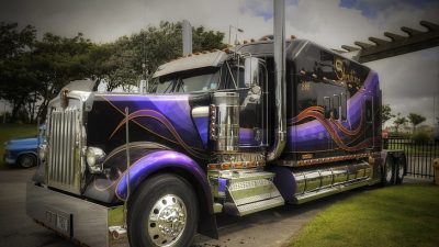 Trucks Insurance Companies Safeguarding Your Assets