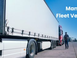Managing fleet vehicles for optimal efficiency and growth