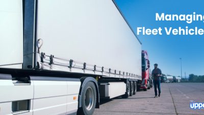 Managing fleet vehicles for optimal efficiency and growth