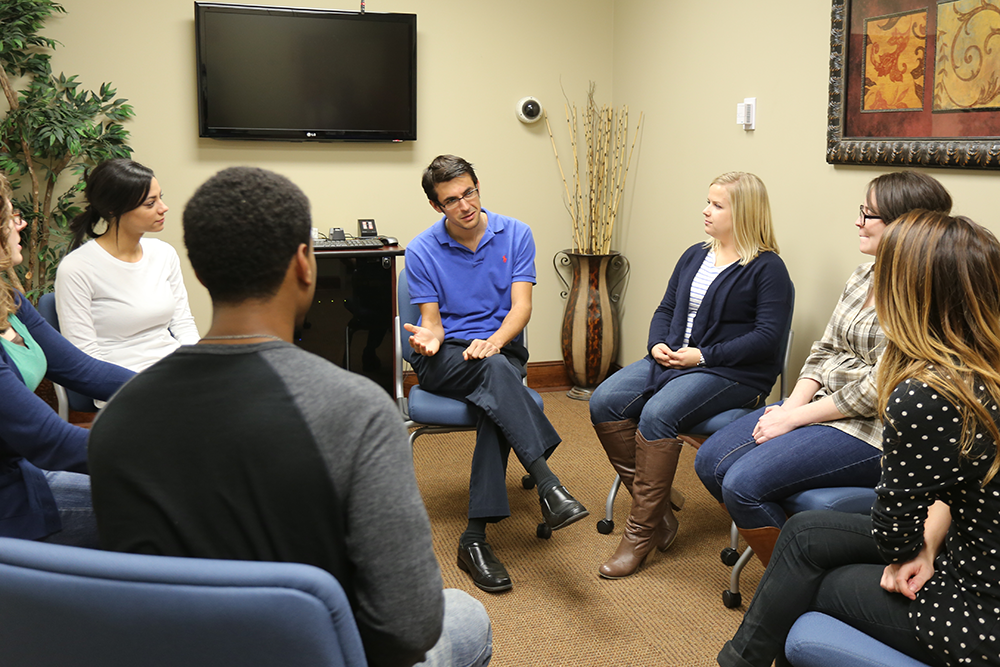 Master of Arts | Clinical Mental Health Counseling Master of Arts | Clinical Mental Health Counseling